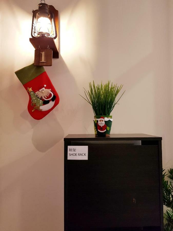 מלון סמפורנה Casa Casa מראה חיצוני תמונה
